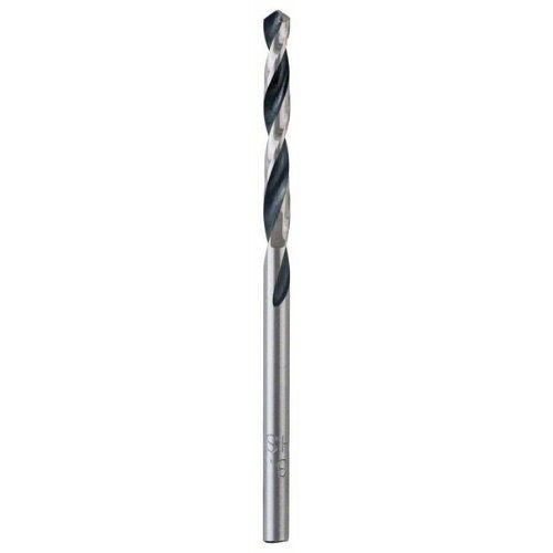  HSS PointTeQ Spiralbohrer mit zylindrischem Schaft Bosch HSS-Spiralbohrer PointTeQ 3,2 mm, für Bohrmaschinen 12371769