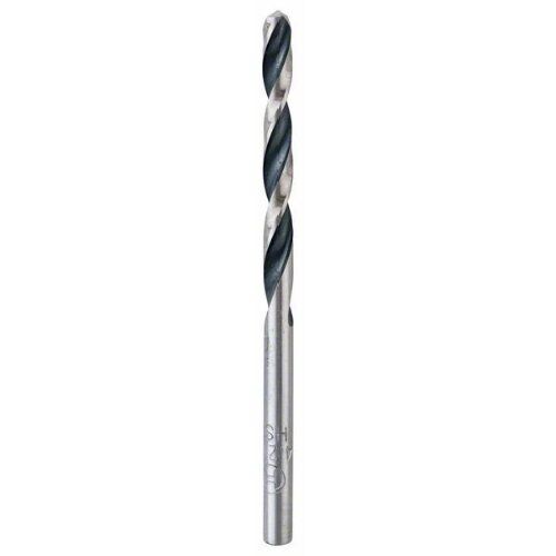  HSS PointTeQ Spiralbohrer mit zylindrischem Schaft Bosch HSS-Spiralbohrer PointTeQ 4,2 mm, für Bohrmaschinen 12371774