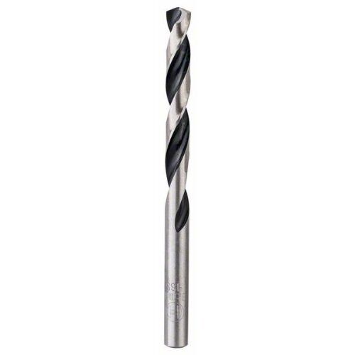  HSS PointTeQ Spiralbohrer mit zylindrischem Schaft Bosch HSS-Spiralbohrer PointTeQ 8,5 mm, für Bohrmaschinen 12371785