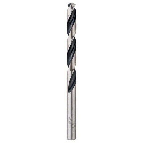  HSS PointTeQ Spiralbohrer mit zylindrischem Schaft Bosch HSS-Spiralbohrer PointTeQ 9,0 mm, für Bohrmaschinen 12371847