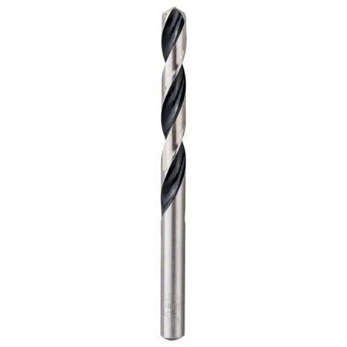  HSS PointTeQ Spiralbohrer mit zylindrischem Schaft Bosch HSS-Spiralbohrer PointTeQ 10,0 mm, für Bohrmaschinen 12371778