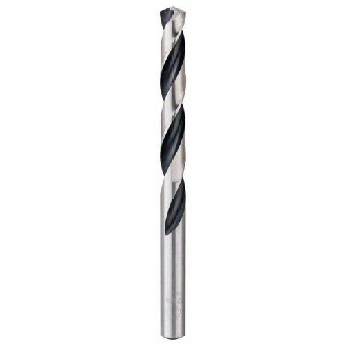  HSS PointTeQ Spiralbohrer mit zylindrischem Schaft Bosch HSS-Spiralbohrer PointTeQ 12,0 mm, für Bohrmaschinen 12371836