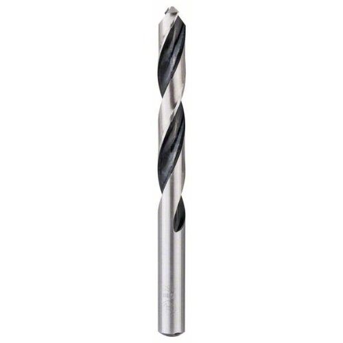  HSS PointTeQ Spiralbohrer mit zylindrischem Schaft Bosch HSS-Spiralbohrer PointTeQ 13,0 mm, für Bohrmaschinen 12371783