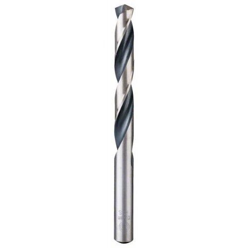  HSS PointTeQ Spiralbohrer mit zylindrischem Schaft Bosch HSS-Spiralbohrer PointTeQ 12,6 mm, für Bohrmaschinen 12371741