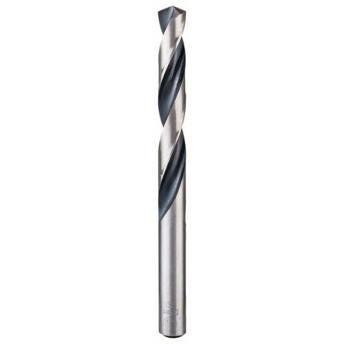  HSS PointTeQ Spiralbohrer mit zylindrischem Schaft Bosch HSS-Spiralbohrer PointTeQ 12,9 mm, für Bohrmaschinen 12371833