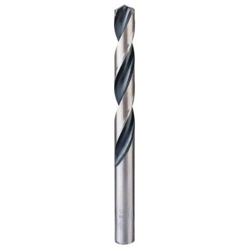  HSS PointTeQ Spiralbohrer mit zylindrischem Schaft Bosch HSS-Spiralbohrer PointTeQ 13,0 mm, für Bohrmaschinen 12371771