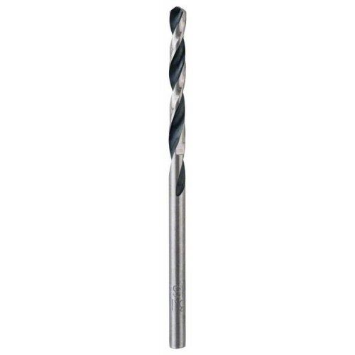  HSS PointTeQ Spiralbohrer mit zylindrischem Schaft Bosch HSS-Spiralbohrer PointTeQ 3,1 mm, für Bohrmaschinen 12371838
