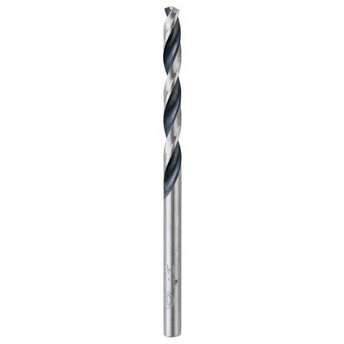  HSS PointTeQ Spiralbohrer mit zylindrischem Schaft Bosch HSS-Spiralbohrer PointTeQ 4,1 mm, für Bohrmaschinen 12371869