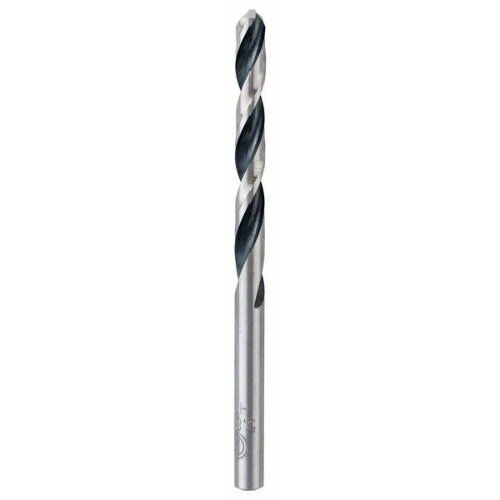  HSS PointTeQ Spiralbohrer mit zylindrischem Schaft Bosch HSS-Spiralbohrer PointTeQ 5,8 mm, für Bohrmaschinen 12371764