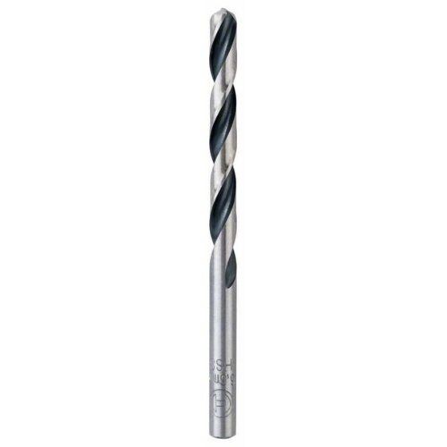  HSS PointTeQ Spiralbohrer mit zylindrischem Schaft Bosch HSS-Spiralbohrer PointTeQ 6,6 mm, für Bohrmaschinen 12371757