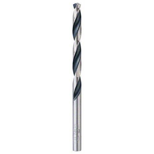 HSS PointTeQ Spiralbohrer mit zylindrischem Schaft Bosch HSS-Spiralbohrer PointTeQ 6,8 mm, für Bohrmaschinen 12371834