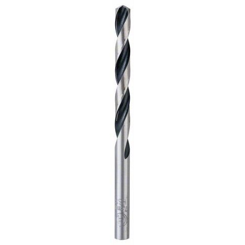  HSS PointTeQ Spiralbohrer mit zylindrischem Schaft Bosch HSS-Spiralbohrer PointTeQ 7,8 mm, für Bohrmaschinen 12371812