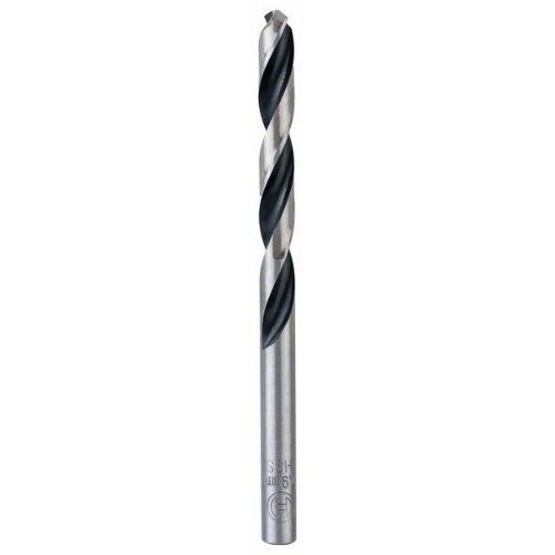  HSS PointTeQ Spiralbohrer mit zylindrischem Schaft Bosch HSS-Spiralbohrer PointTeQ 7,9 mm, für Bohrmaschinen 12371806