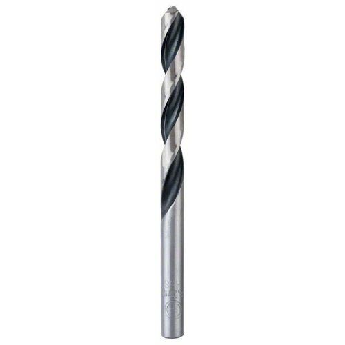  HSS PointTeQ Spiralbohrer mit zylindrischem Schaft Bosch HSS-Spiralbohrer PointTeQ 8,2 mm, für Bohrmaschinen 12371782