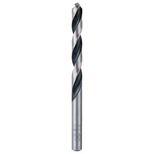  HSS PointTeQ Spiralbohrer mit zylindrischem Schaft Bosch HSS-Spiralbohrer PointTeQ 8,4 mm, für Bohrmaschinen 12371740