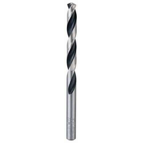  HSS PointTeQ Spiralbohrer mit zylindrischem Schaft Bosch HSS-Spiralbohrer PointTeQ 8,5 mm, für Bohrmaschinen 12371874