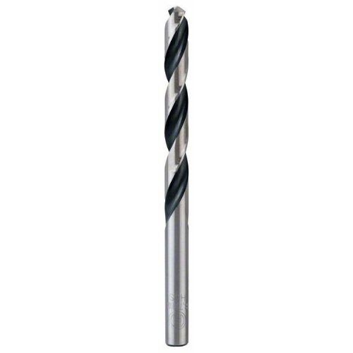  HSS PointTeQ Spiralbohrer mit zylindrischem Schaft Bosch HSS-Spiralbohrer PointTeQ 8,7 mm, für Bohrmaschinen 12371865