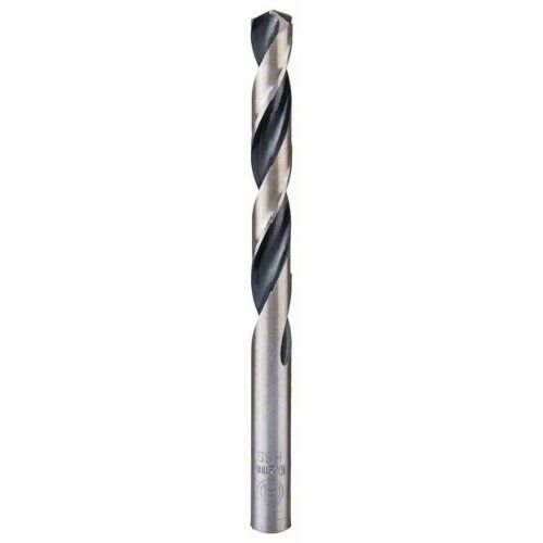  HSS PointTeQ Spiralbohrer mit zylindrischem Schaft Bosch HSS-Spiralbohrer PointTeQ 10,2 mm, für Bohrmaschinen 12371735