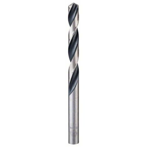  HSS PointTeQ Spiralbohrer mit zylindrischem Schaft Bosch HSS-Spiralbohrer PointTeQ 10,8 mm, für Bohrmaschinen 12371867
