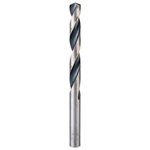  HSS PointTeQ Spiralbohrer mit zylindrischem Schaft Bosch HSS-Spiralbohrer PointTeQ 10,9 mm, für Bohrmaschinen 12371765