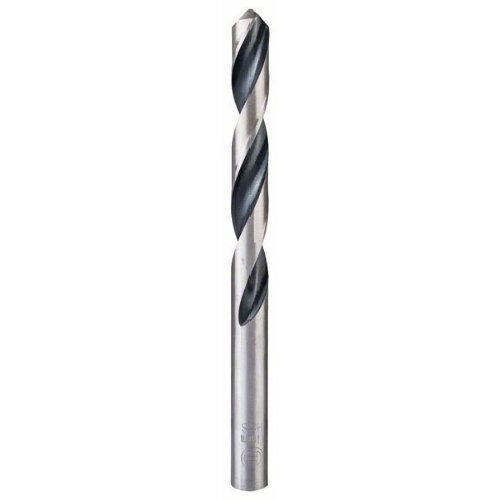  HSS PointTeQ Spiralbohrer mit zylindrischem Schaft Bosch HSS-Spiralbohrer PointTeQ 11,0 mm, für Bohrmaschinen 12371772