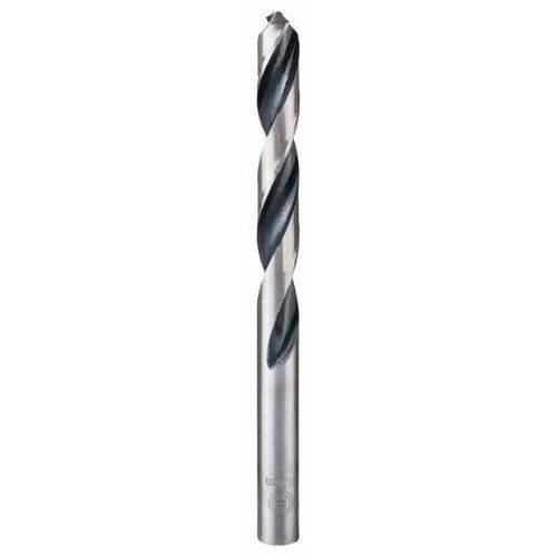  HSS PointTeQ Spiralbohrer mit zylindrischem Schaft Bosch HSS-Spiralbohrer PointTeQ 11,2 mm, für Bohrmaschinen 12371746