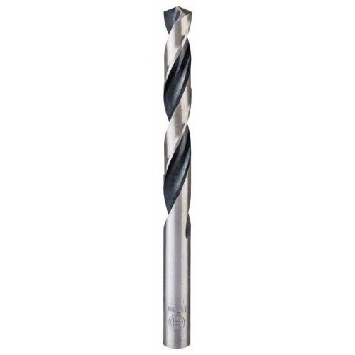  HSS PointTeQ Spiralbohrer mit zylindrischem Schaft Bosch HSS-Spiralbohrer PointTeQ 11,3 mm, für Bohrmaschinen 12371863