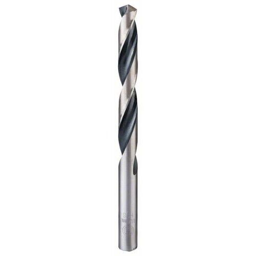  HSS PointTeQ Spiralbohrer mit zylindrischem Schaft Bosch HSS-Spiralbohrer PointTeQ 11,4 mm, für Bohrmaschinen 12371793