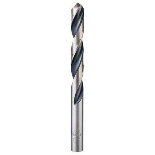  HSS PointTeQ Spiralbohrer mit zylindrischem Schaft Bosch HSS-Spiralbohrer PointTeQ 11,6 mm, für Bohrmaschinen 12371854