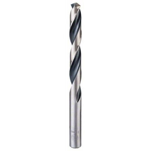  HSS PointTeQ Spiralbohrer mit zylindrischem Schaft Bosch HSS-Spiralbohrer PointTeQ 11,7 mm, für Bohrmaschinen 12371849