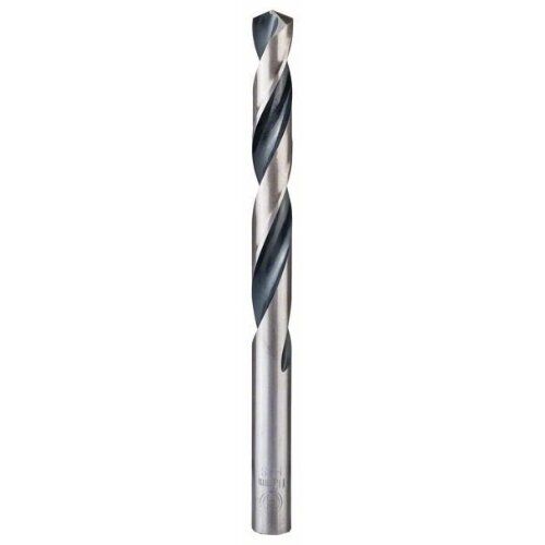  HSS PointTeQ Spiralbohrer mit zylindrischem Schaft Bosch HSS-Spiralbohrer PointTeQ 11,9 mm, für Bohrmaschinen 12371738