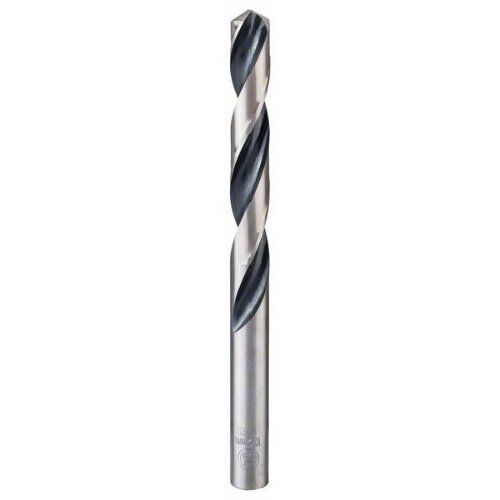  HSS PointTeQ Spiralbohrer mit zylindrischem Schaft Bosch HSS-Spiralbohrer PointTeQ 12,2 mm, für Bohrmaschinen 12371811