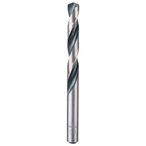  HSS PointTeQ Spiralbohrer mit zylindrischem Schaft Bosch HSS-Spiralbohrer PointTeQ 12,3 mm, für Bohrmaschinen 12371779
