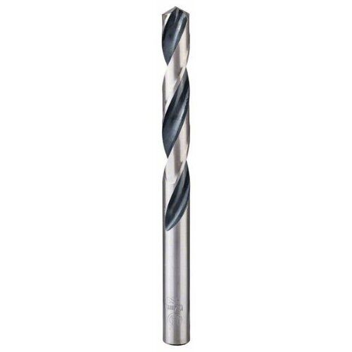  HSS PointTeQ Spiralbohrer mit zylindrischem Schaft Bosch HSS-Spiralbohrer PointTeQ 12,4 mm, für Bohrmaschinen 12371799