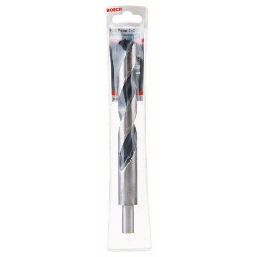  HSS PointTeQ Spiralbohrer mit verringertem zylindrischem Schaft Bosch HSS-Spiralbohrer PointTeQ 20,0 mm (reduzierter Schaft), für Bohrmaschinen 12371889
