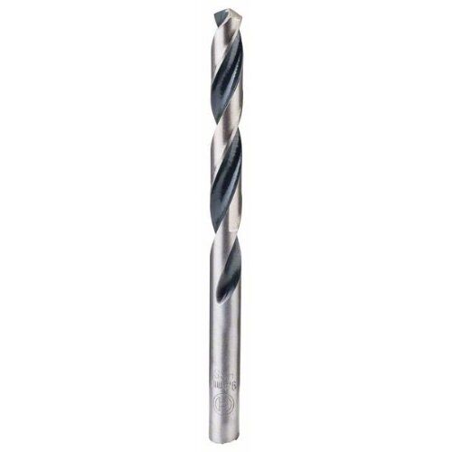 HSS PointTeQ Spiralbohrer mit zylindrischem Schaft Bosch HSS-Spiralbohrer PointTeQ 9,4 mm, für Bohrmaschinen 12371829