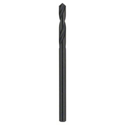  HSS-R-Kurzbohrer Bosch Karosseriebohrer HSS-R, DIN 1897, für Bohrmaschinen 12372026