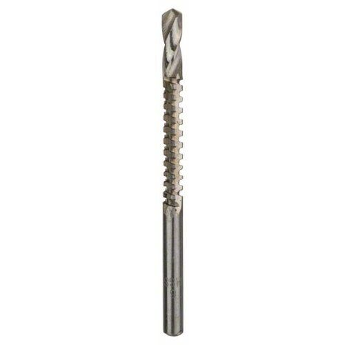  HSS Bohr- und Fräsbohrer Bosch Fräsbohrer HSS, für Bohrmaschinen 12372073