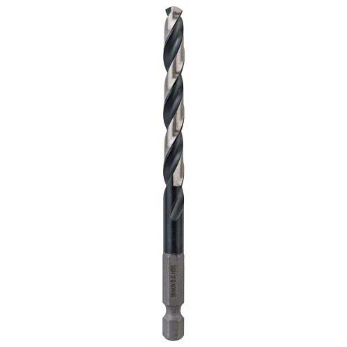  HSS Impact Control Spiralbohrer mit Sechskantschaft Bosch HSS Spiralbohrer mit Sechskantschaft 6,8 mm, für Dreh- und Schlagbohrer 12371939