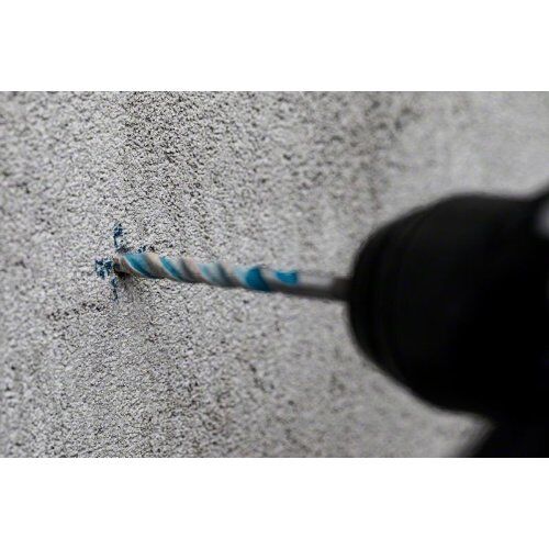  EXPERT CYL-9 MultiConstruction Bohrer-Sets Bosch EXPERT MultiConstruction CYL-9 Bohrer-Set, 4/5/6/8 mm, 4-tlg., für Dreh- und Schlagbohrer 12372231