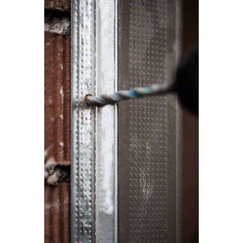  EXPERT CYL-9 MultiConstruction Bohrer-Sets Bosch EXPERT MultiConstruction CYL-9 Bohrer-Set, 4/5/6/8 mm, 4-tlg., für Dreh- und Schlagbohrer 12372231