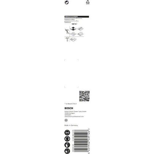  EXPERT CYL-9 MultiConstruction Bohrer Bosch EXPERT CYL-9 MultiConstruction Bohrer, 7 x 90 x 150 mm, für Dreh- und Schlagbohrer 12372138