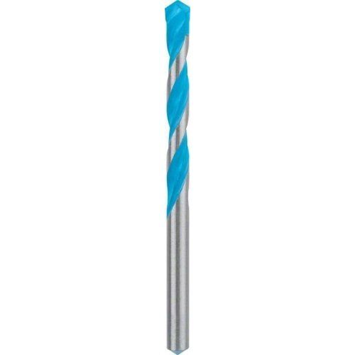  EXPERT CYL-9 MultiConstruction Bohrer Bosch EXPERT CYL-9 MultiConstruction Bohrer 7 x 60 x 100 mm, 10‑teilig, für Dreh- und Schlagbohrer 12372137