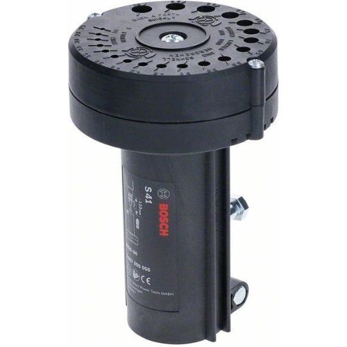 Bohrerschärfgerät S 41 Bosch Bohrerschärfgerät, für Bohrmaschinen 12372083