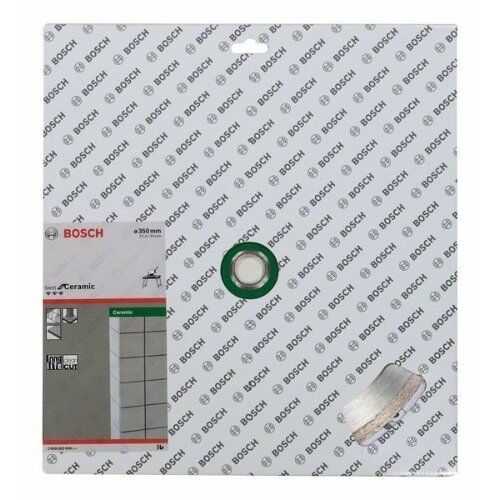  Diamanttrennscheiben Best for Ceramic für Fliesenschneidemaschinen Bosch Diamanttrennscheibe Best for Ceramic, für Fliesenschneider 12369936