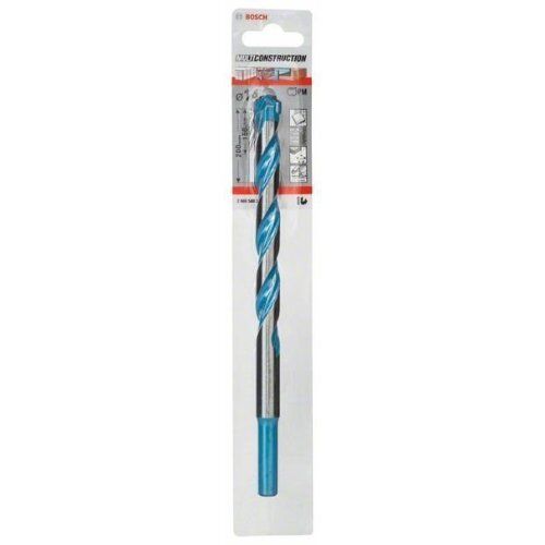  CYL-9 MultiConstruction-Bohrer Bosch Mehrzweckbohrer CYL-9 Multi Construction, für Dreh- und Schlagbohrer 12372193
