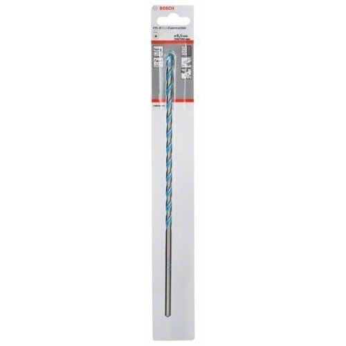  CYL-9 MultiConstruction-Bohrer Bosch Mehrzweckbohrer CYL-9 Multi Construction, für Dreh- und Schlagbohrer 12372196