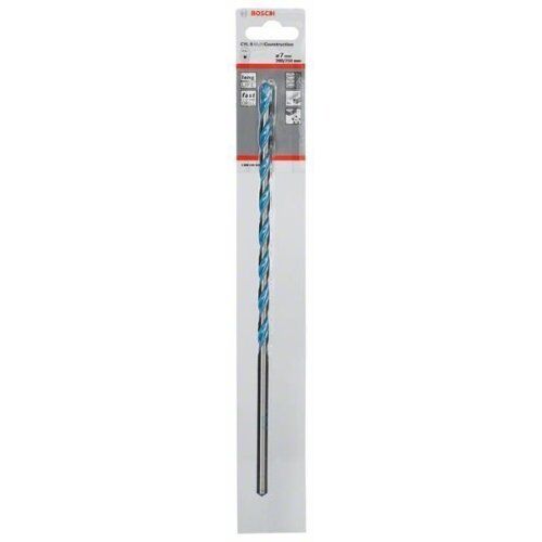  CYL-9 MultiConstruction-Bohrer Bosch Mehrzweckbohrer CYL-9 Multi Construction, für Dreh- und Schlagbohrer 12372223