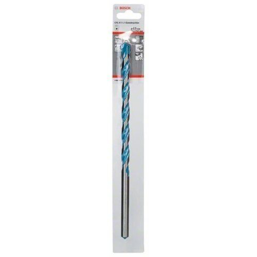  CYL-9 MultiConstruction-Bohrer Bosch Mehrzweckbohrer CYL-9 Multi Construction, für Dreh- und Schlagbohrer 12372216