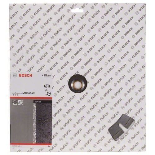  Diamanttrennscheiben Standard for Asphalt für Benzinsägen Bosch Diamanttrennscheibe Standard for Asphalt, für Tischsägen 12369910